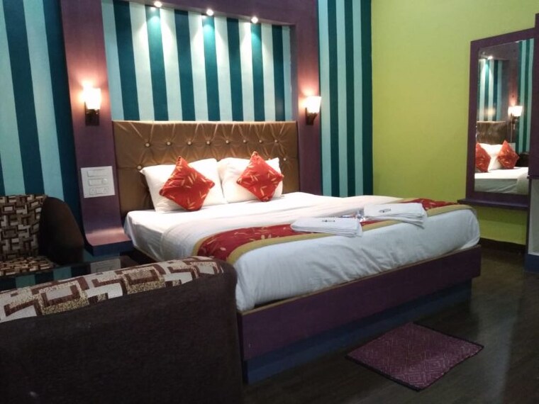 Lotus Beach Resort-3